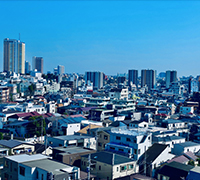 住まいトレンド