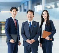 営業