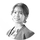 アババイ取締役副社長 渡久地美鈴