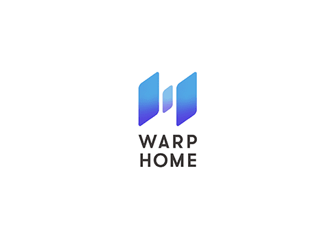 今までにない住宅営業プレゼンツール「WARP HOME」
