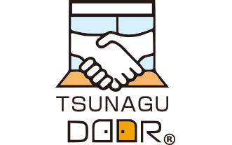 TSUNAGU DOOR