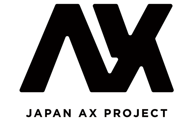 JAPAN AX PROJECT