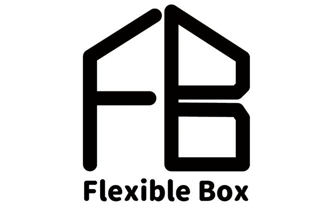 IROHA.IE/Flexible Box