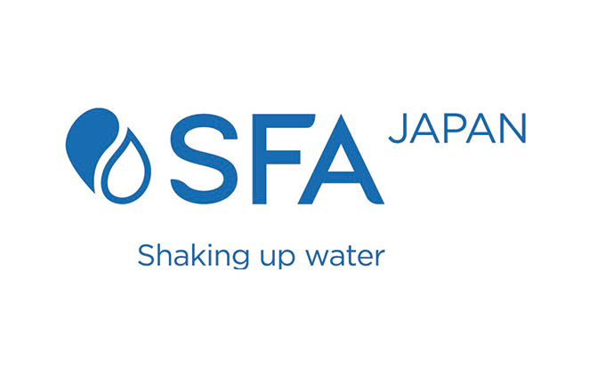 SFA Japan
