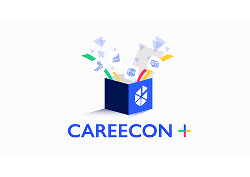 CAREECON Plus