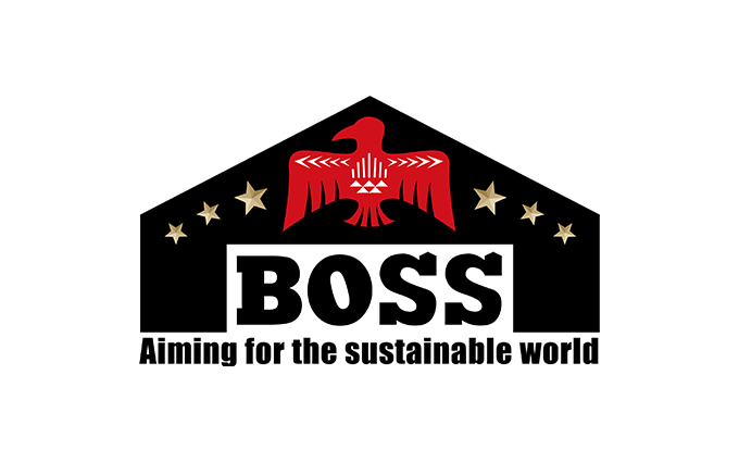 コーティングBOSS