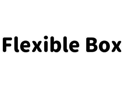 短工期高粗利高性能規格住宅 “Flexible Box”