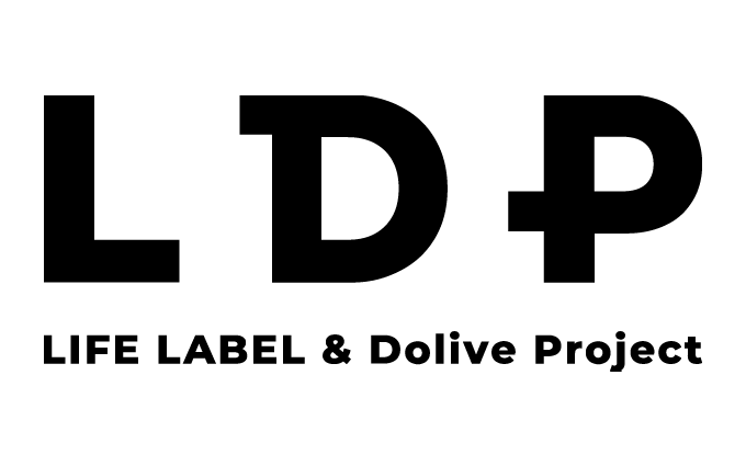 LIFE LABEL／Dolive