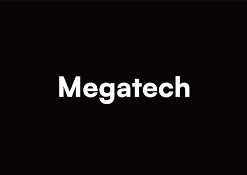 1DAYSを生み出す三位一体の体制「Megatech」