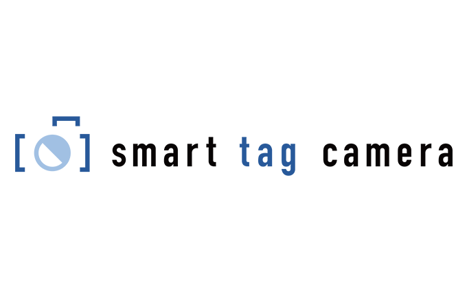 smart tag camera