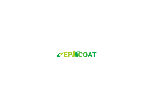 アルミ建材保護「EPMCOAT」