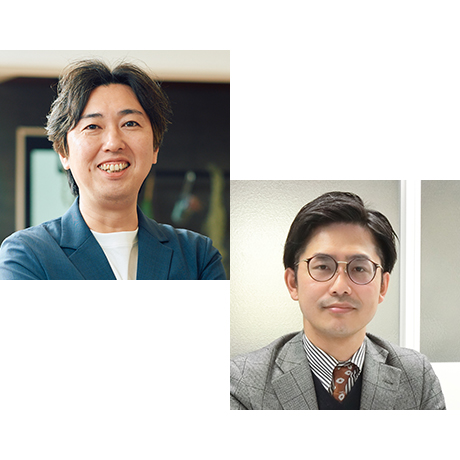 業界標準化に向けた特別対談！本音で話す「人材不足」「業務効率化」等の課題解決法