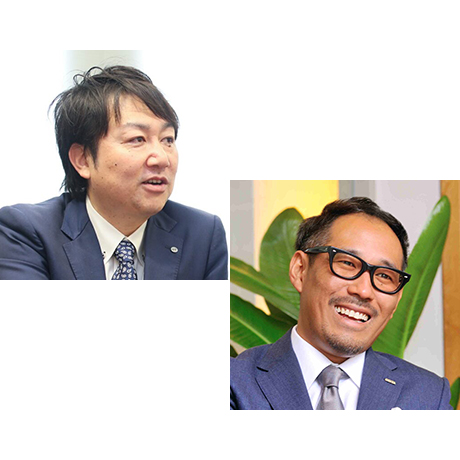 業界リーダーが明かす、リフォーム市場の将来像と企業戦略