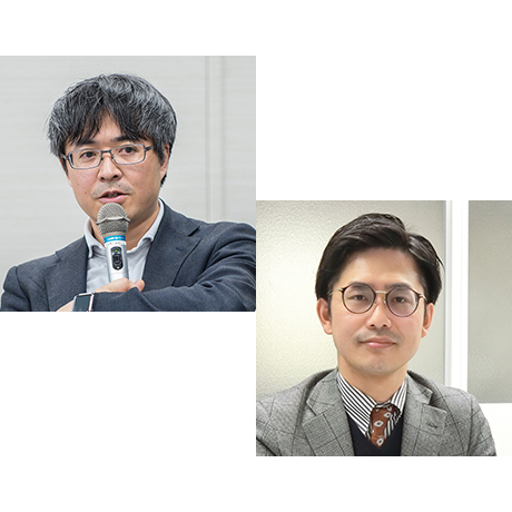 新築×リフォームの２大メディアが語る５年後の住宅ビジネスの姿