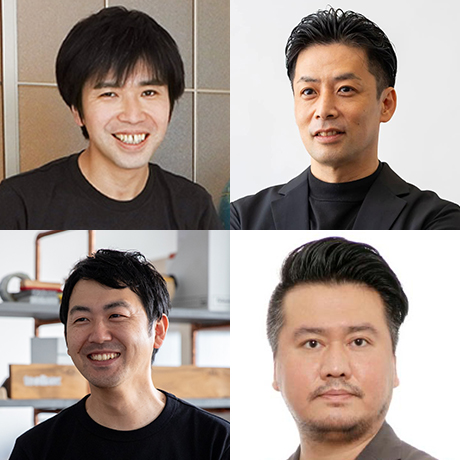 オピニオンたちが業界の最前線を語る！暮らしの変化と住まいの未来
