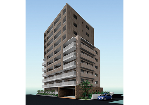 BIM建築設計・施工支援システム「GLOOBE」