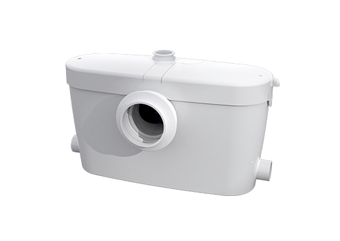 どこにでもトイレ設置可能「サニアクセス3」