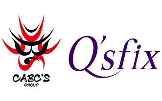 Ｑ’ｓｆｉｘ