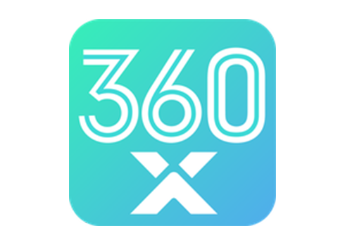 クラウドで自動変換しVR提案できる【360X】