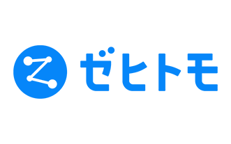 ゼヒトモ
