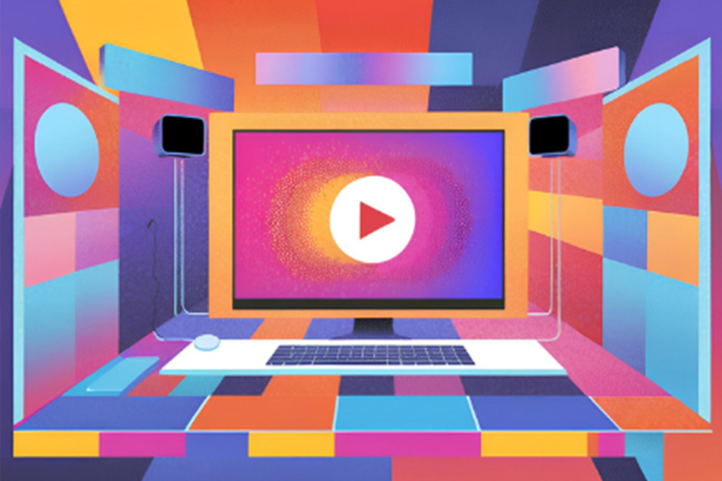 YouTube生配信