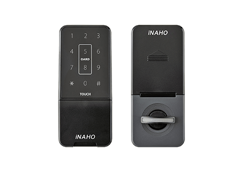 スマホ・パスワード・ICカードが鍵になる「Ei-Lock」