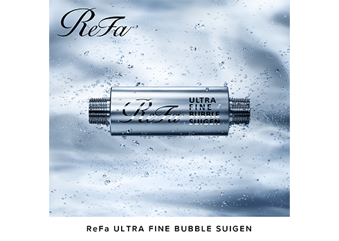 ReFa ULTRA FINE BUBBLE SUIGEN
