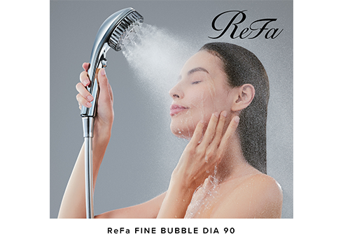 ReFa FINE BUBBLE DIA 90