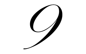 9