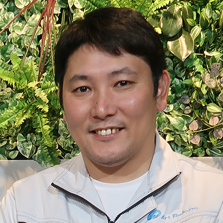 売上100億円超のアートリフォームが実践する段取り8割、施工管理の全容