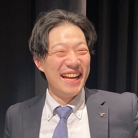 【組織】と【個人】が歩み寄るには？互いのビジョンを重ね合わせる共生関係の築き方セミナー