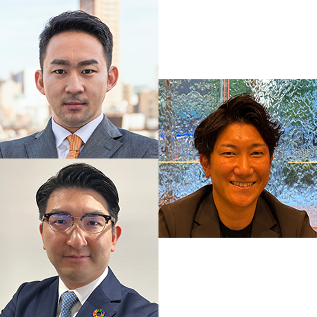 5年で100億円突破企業も！なぜ後発でも伸びたのか、買取再販・急成長ベンチャーが「成功の鍵」を徹底討論