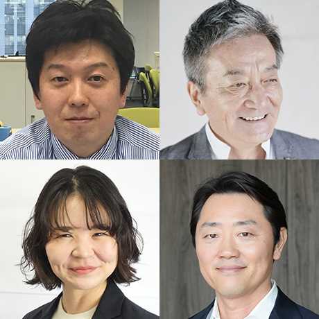 ストック時代へ向けた提言と予言～リフォームと中古不動産の未来、伸びるor潰れる会社を徹底討論～