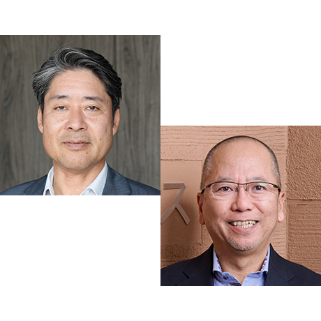 売上高100億円を突破した住宅設備EC企業は、なぜM&Aを進めるのか？ 交換できるくん×キッチンワークスの成長戦略の実像