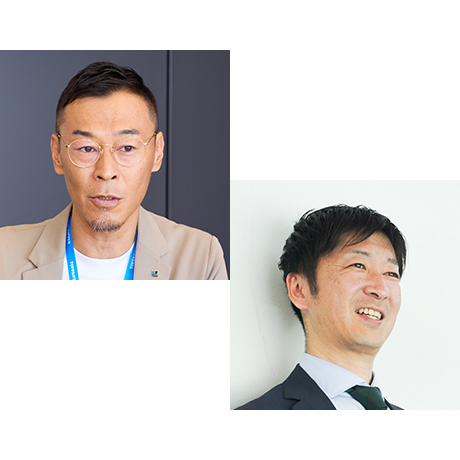 非住宅ストック再生の最前線TOPPANが手掛けるオフィス・ビル改修