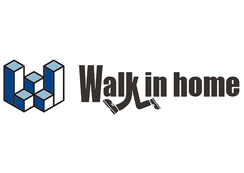 3D住宅プレゼンCADの決定版『Walk in home』