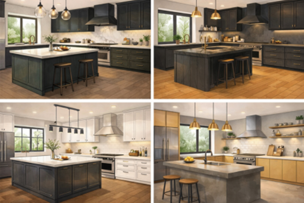 キッチンワールド&水まわりコレクション