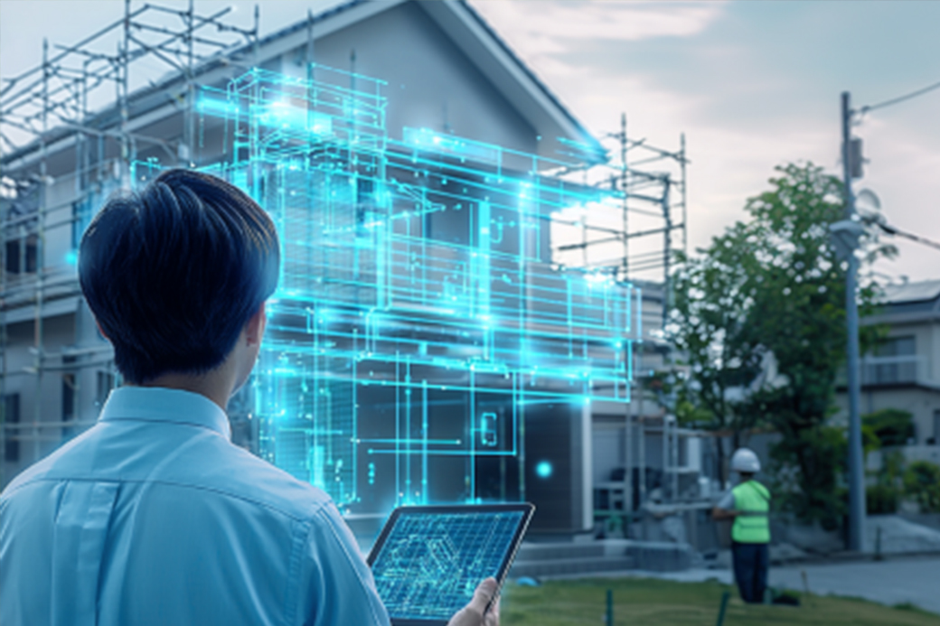 リフォームAI活用ラボ