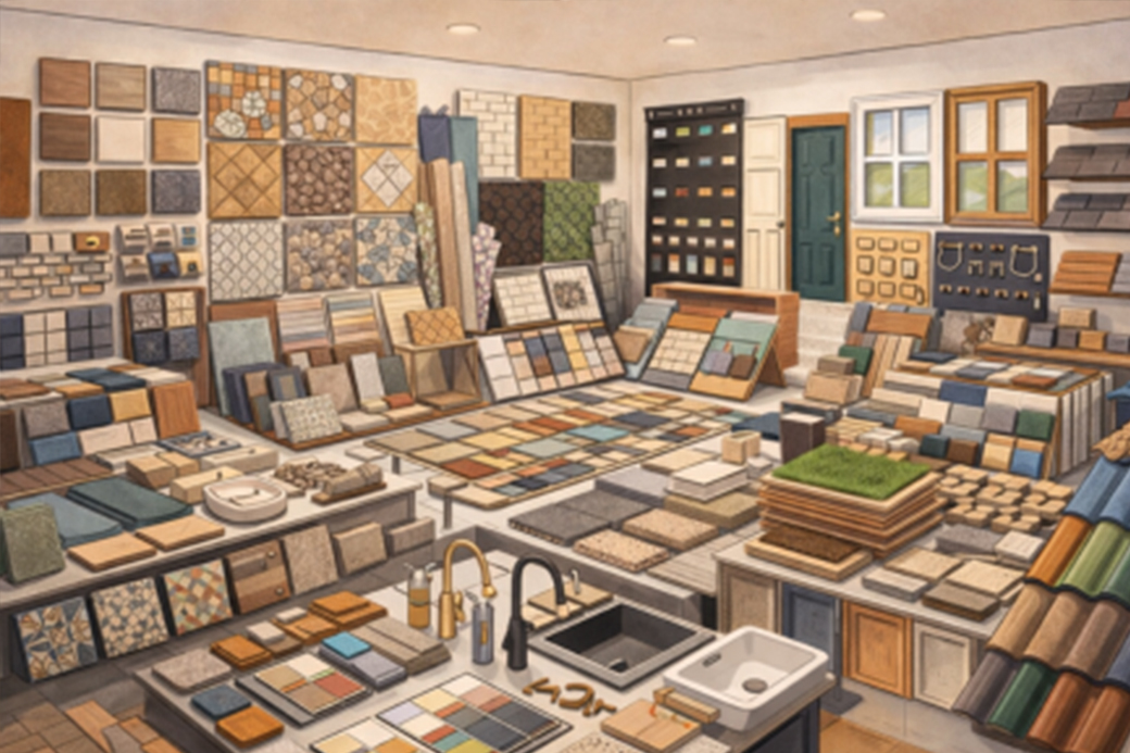 リノベアイテム100選