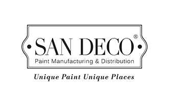SANDECO JAPAN