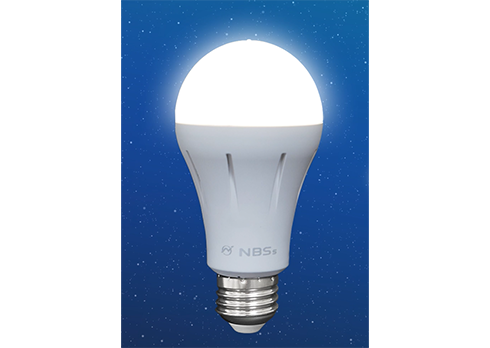 停電時でも消えない電球「tsuita」