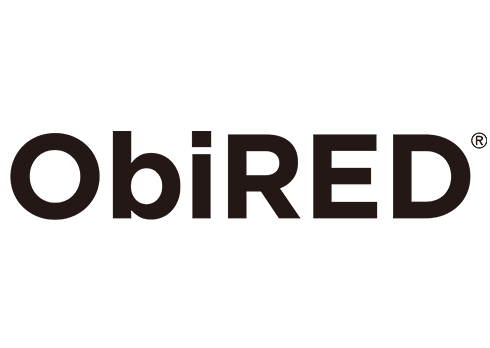 大径木高耐久赤身材「ObiRED（オビレッド）」