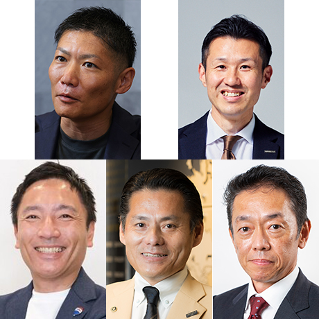 新築高騰で中古住宅に脚光!「売買仲介」市場の可能性を語る～成功事例から見えた勝ち筋と業界の課題とは～
