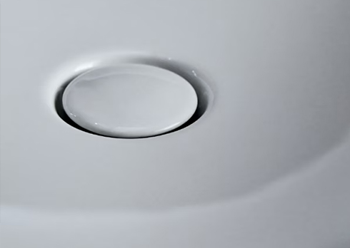 人工大理石製洗面ボウル