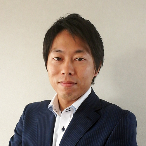 堀内 渉 氏