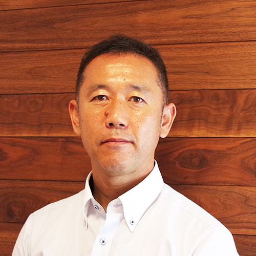 オカムラホーム 金子 保夫 氏
