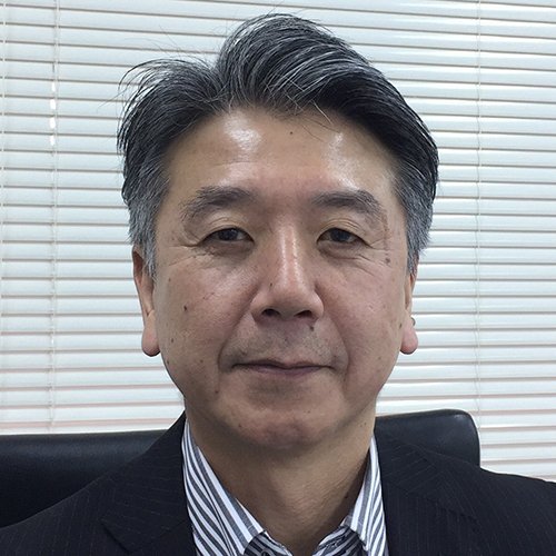マンション計画修繕施工協会 中野谷 昌司 氏