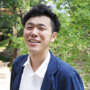 リフォーム産業フェア21in東京 建築の不可能を可能に 違法建築を再生する方法を教えます