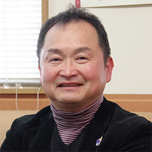 yoshizawa