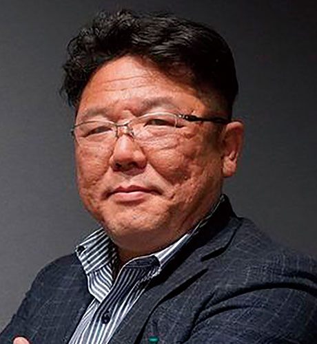 組織作り